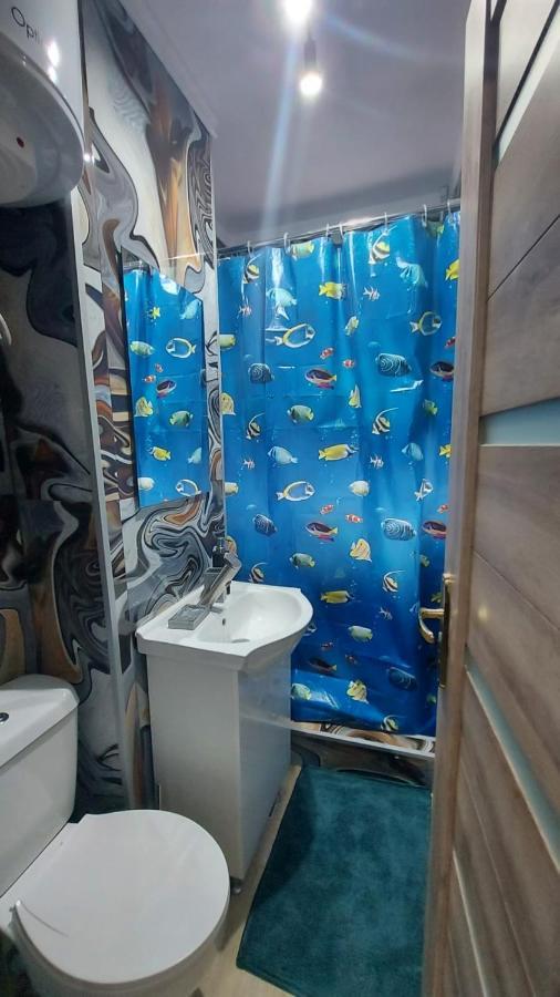 באיילה הרקולנדה Andi 2-Apartament מראה חיצוני תמונה