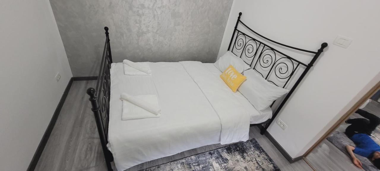באיילה הרקולנדה Andi 2-Apartament מראה חיצוני תמונה