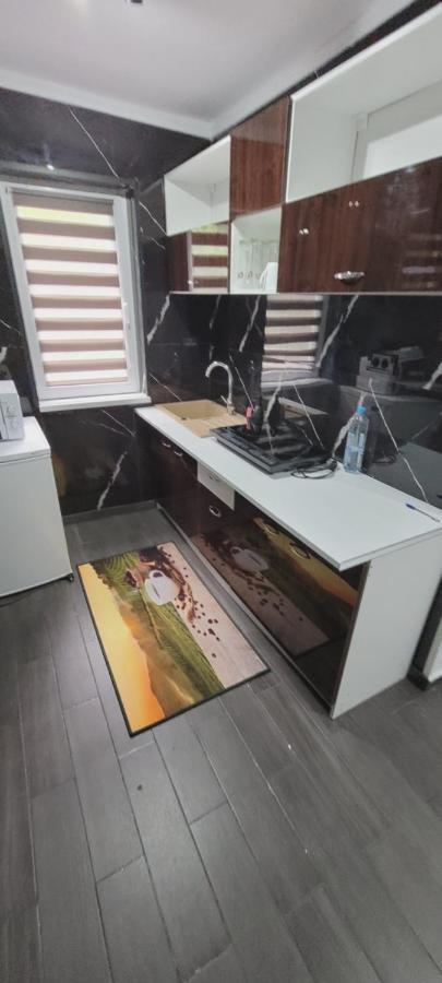באיילה הרקולנדה Andi 2-Apartament מראה חיצוני תמונה