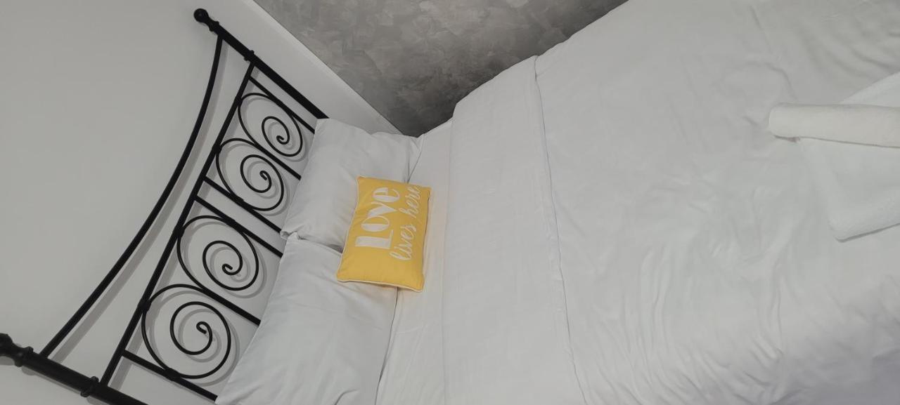 באיילה הרקולנדה Andi 2-Apartament מראה חיצוני תמונה